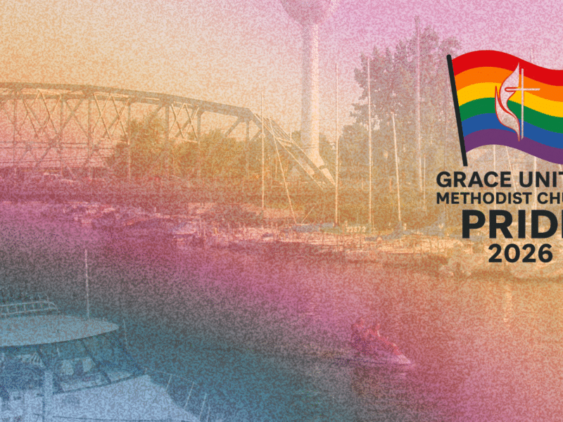 Meet the Ohio LGBTQ+ elder planning Vermilion’s first Pride celebration