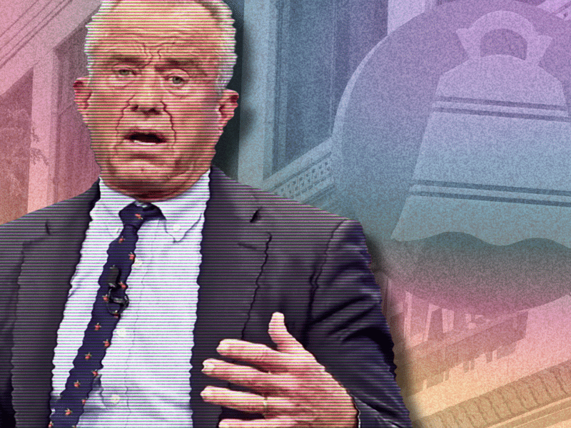 An Open letter to The City Club of Cleveland regarding RFK Jr.’s unchallenged homophobic remarks