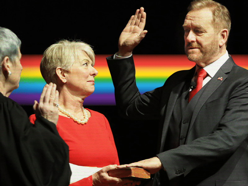 Ohio Attorney General Dave Yost resigns to join national anti-LGBTQ+ hate group