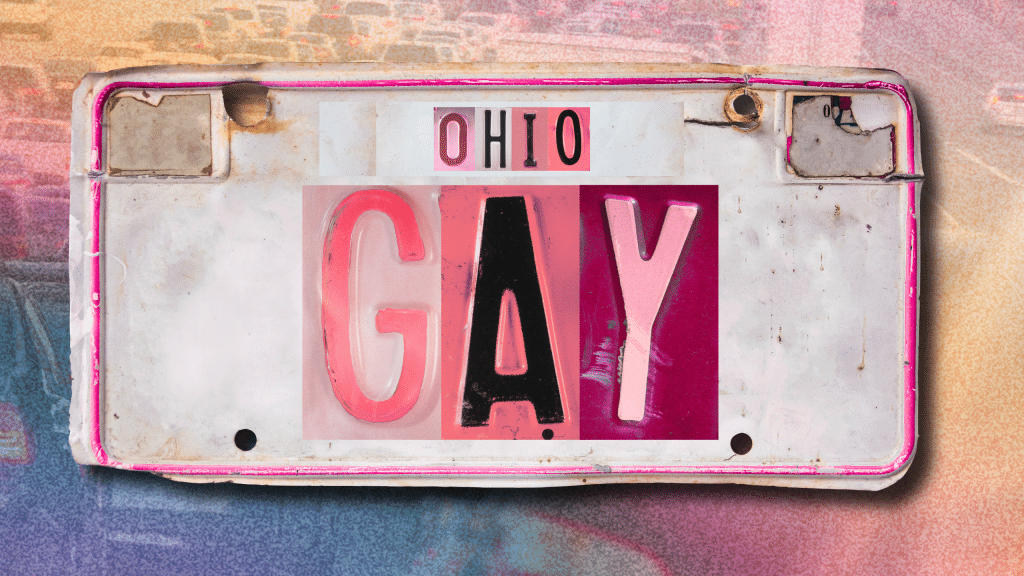 Federal lawsuit alleges Ohio BMV has ‘arbitrary’ and ‘overbroad’ censorship rules for personalized license plates