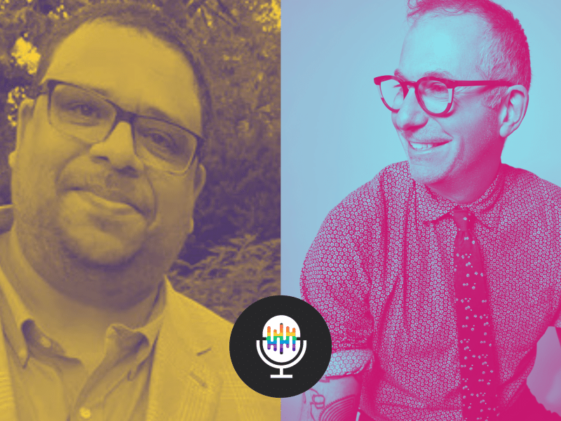 <span class="post-format">Audio</span>This News is So Gay (5/27/26): Investigating the Sudden Disappearance of LGBTQ+ Public Health Information