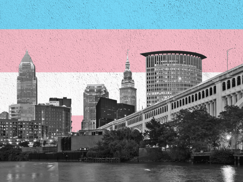 Cleveland Gender Freedom Policy needs 5,000+ signatures for City Council vote