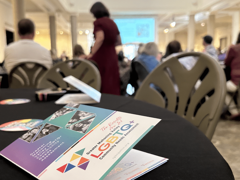 Greater Mahoning Valley LGBTQ+ Community Needs Assessment adds to growing body of data