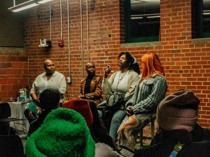Sistah Sinema provides reel Ohio opportunities to amplify queer women of color through film and dialogue