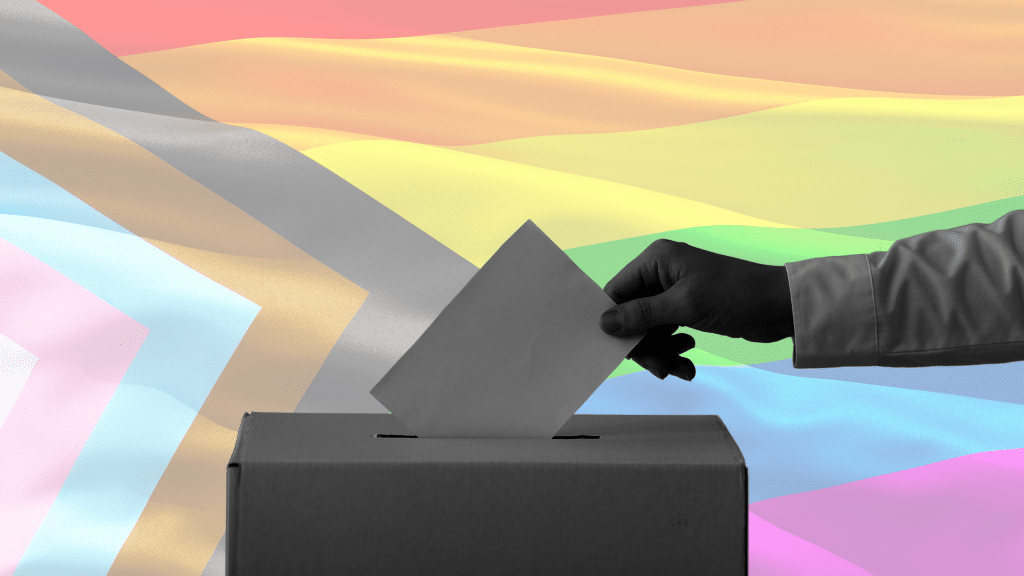 Equality Ohio releases its 2026 candidate scorecard: 8 A+ and 20 F grades