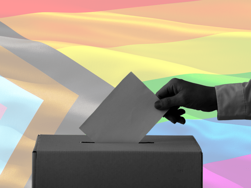 Equality Ohio releases 2026 Candidate Scorecard: 8 A+’s and 20 F’s