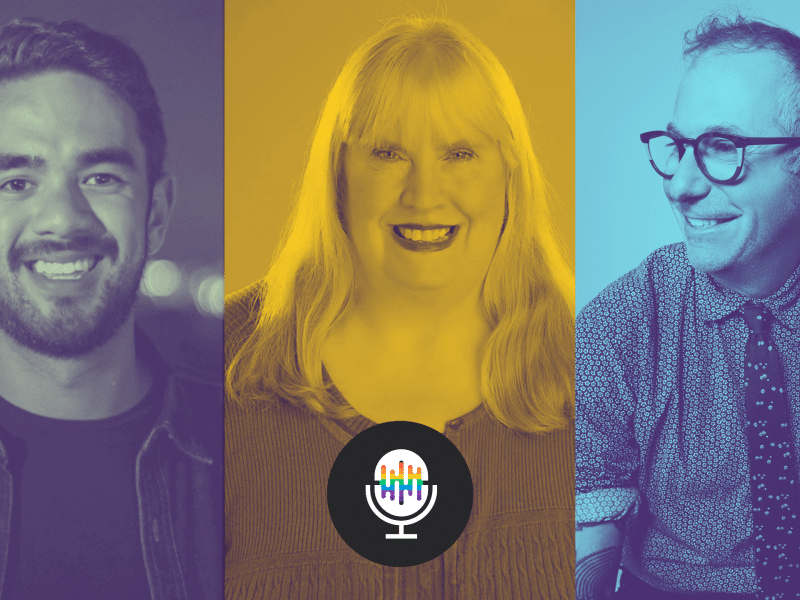 <span class="post-format">Audio</span>This News is So Gay (6/10/26): Examining Broadcast Coverage of LGBTQ+ Issues and Where It Falls Short