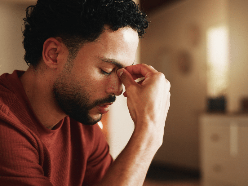 Yes, LGBTQ+ Ohio: The World is Overwhelming. You Need Support.