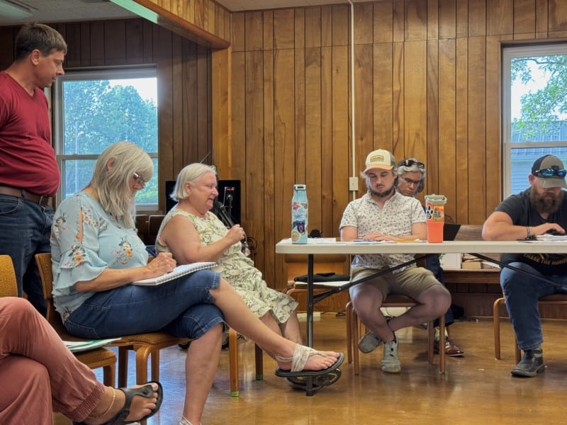 Rural Ohio village keeps LGBTQ+ renter protections, repeals Palestine resolution