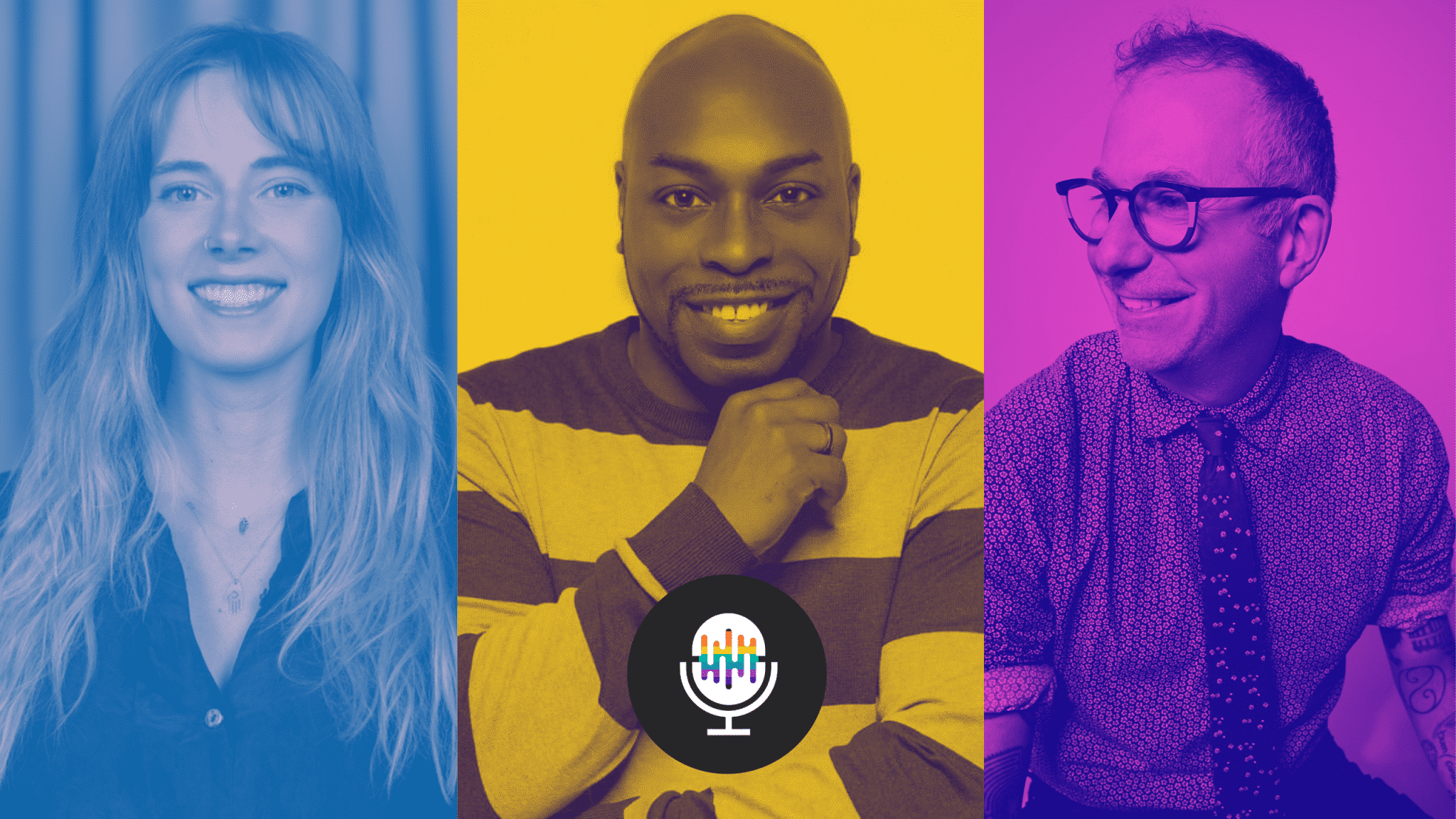 This News is So Gay: Unpacking LGBTQ+ Youth Challenges