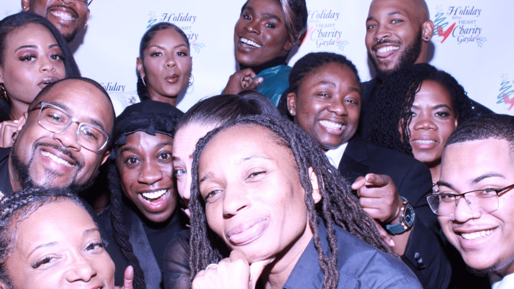 Toledo native creates Black LGBTQ+ safe space, The Collective