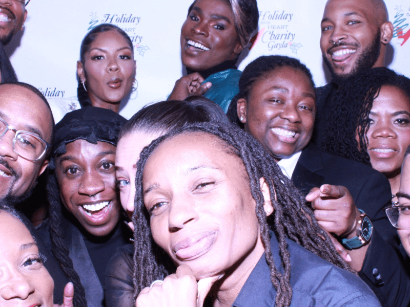 Toledo native creates Black LGBTQ+ safe space, The Collective