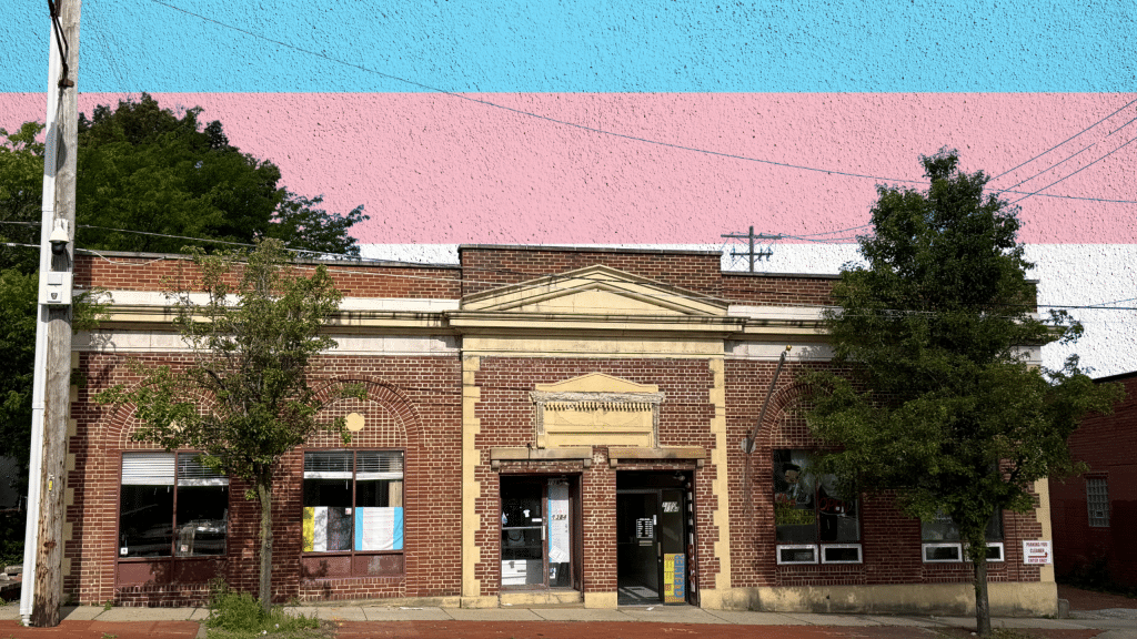 ‘We’re broke, but determined.’ Ohio trans-affirming organization makes plea for support to keep their doors open
