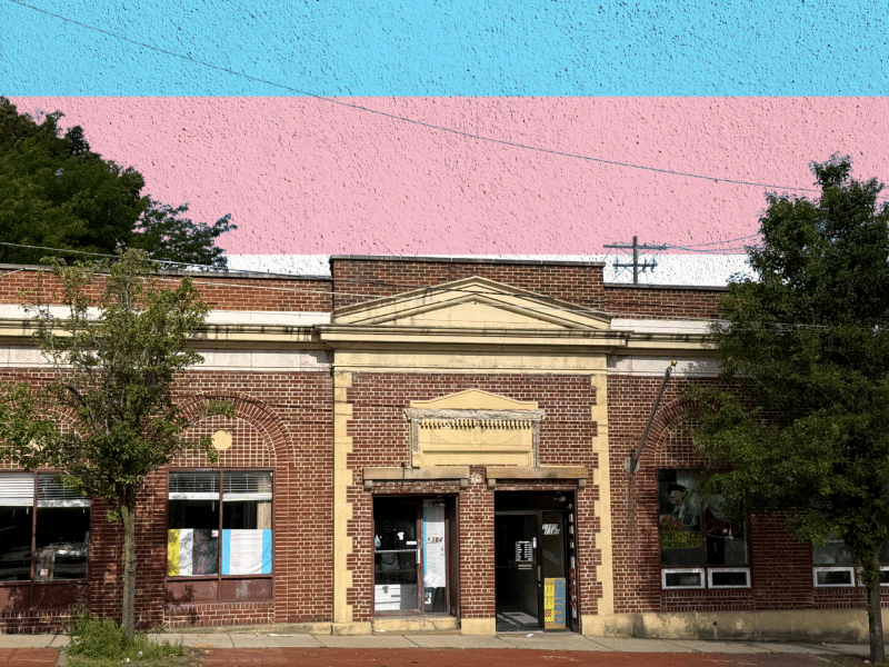 ‘We’re broke, but determined.’ Ohio trans-affirming organization makes plea for support to keep their doors open