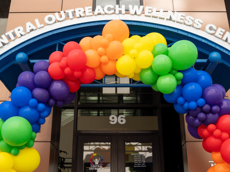 Expanding Access: Central Outreach Moves into Downtown Columbus Location