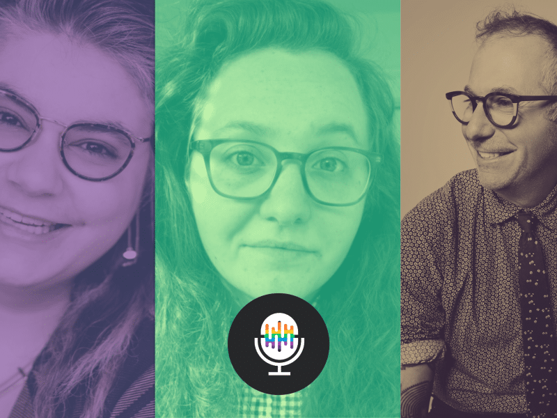 <span class="post-format">Audio</span>This News is So Gay (6/24/26): Framing Data on LGBTQ+ Equality and What to Actually Do With the Numbers
