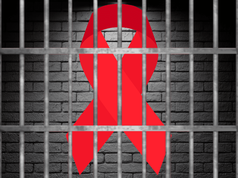 Advocates say Ohio bill would unjustly penalize people living with HIV