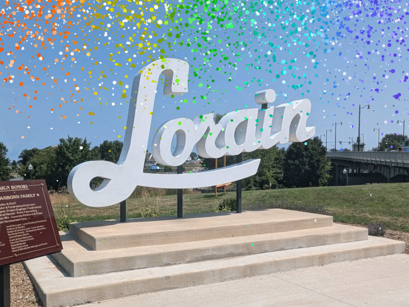 Lorain, Ohio unanimously passes resolution supporting LGBTQ+ civil rights