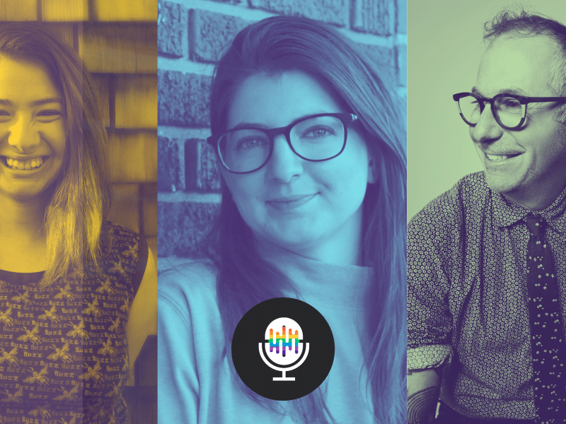 <span class="post-format">Audio</span>This News is So Gay (7/15/26): Reporting on LGBTQ+ Public Health, Queer Families and Faith-Based Coffee