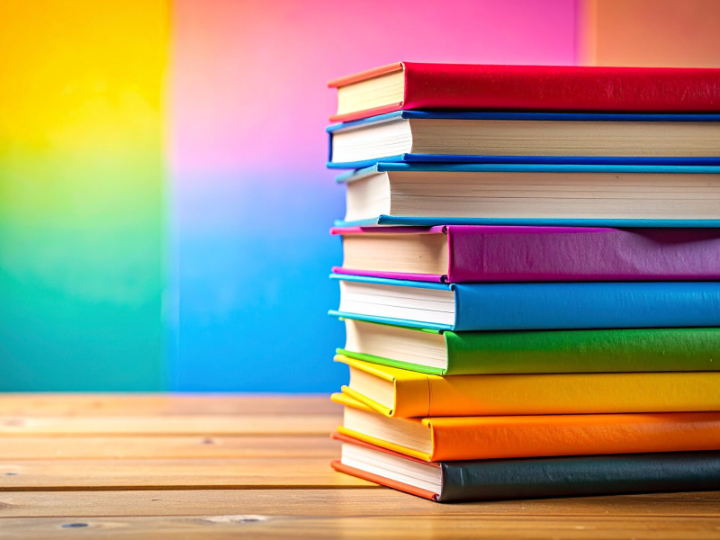 Book bans, censorship and funding fears challenge Ohio public school librarians