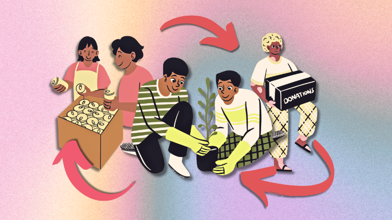 Crowdfunding has become a lifeline for LGBTQ+ Ohioans of color