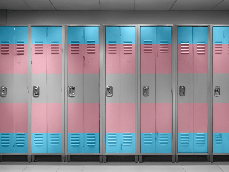 Ohio middle school teacher launches effort to protect LGBTQ+ public school students from harmful laws and policies