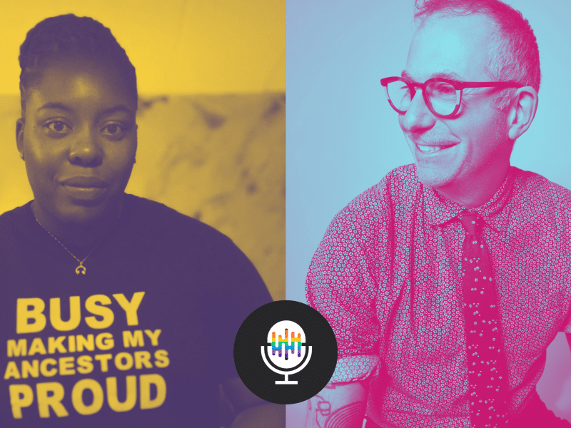<span class="post-format">Audio</span>This News is So Gay (7/22/26): Amplifying “Pride on Full Display at the Obama Presidential Center”