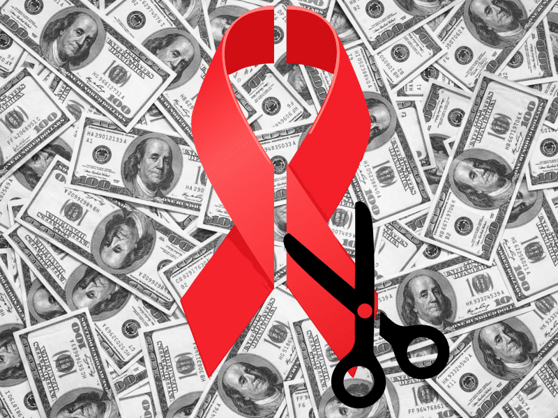 ‘Playing with fire’: Trump administration cuts HIV prevention funding to community-based organizations, including Equitas Health in Ohio