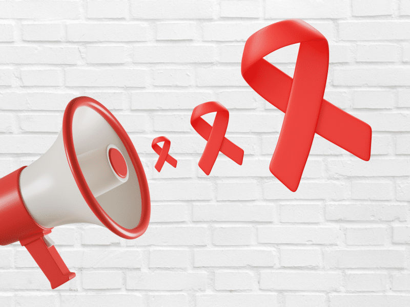 Ohio’s laws criminalize people living with HIV. This org is doing everything they can to change that.