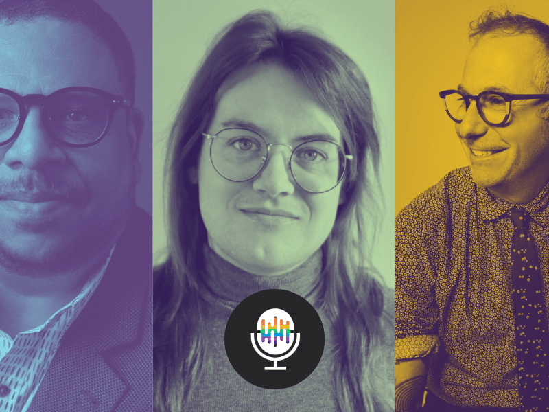 <span class="post-format">Audio</span>This News is So Gay (7/29/26): Covering the Trump Administration’s Latest Attacks on the LGBTQ+ Community