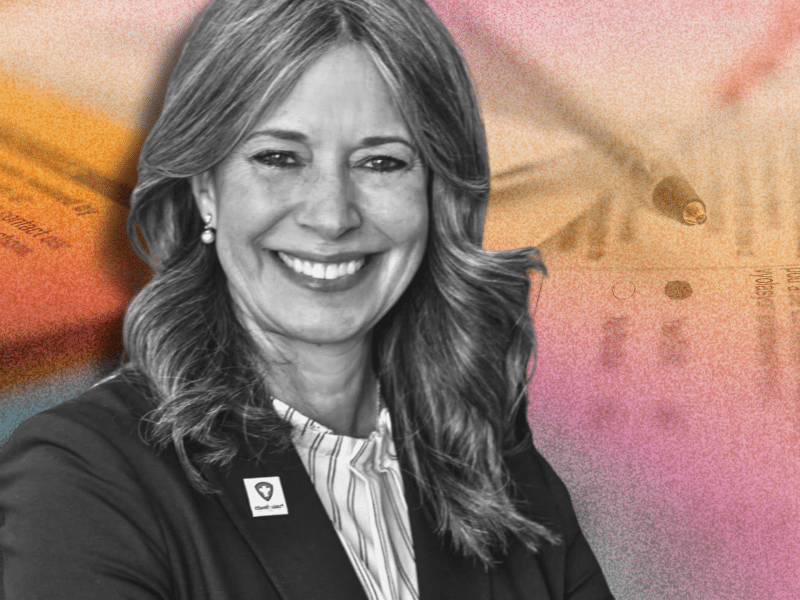 Amy Acton’s campaign staff met with Ohio LGBTQ+ leaders. The meeting did not go well.