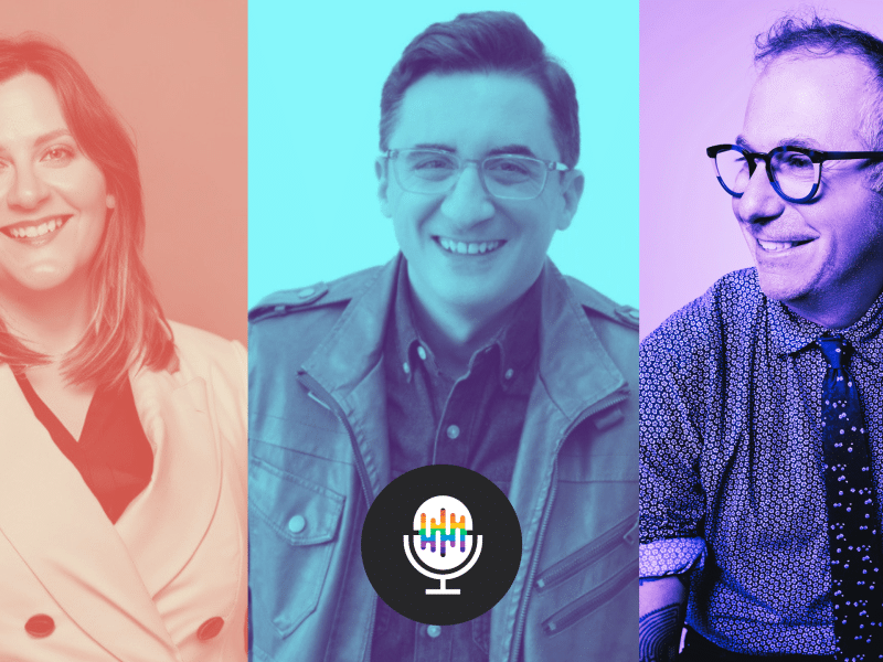 <span class="post-format">Audio</span>This News is So Gay (8/5/26): Covering the Death of an LGBTQ+ Publication