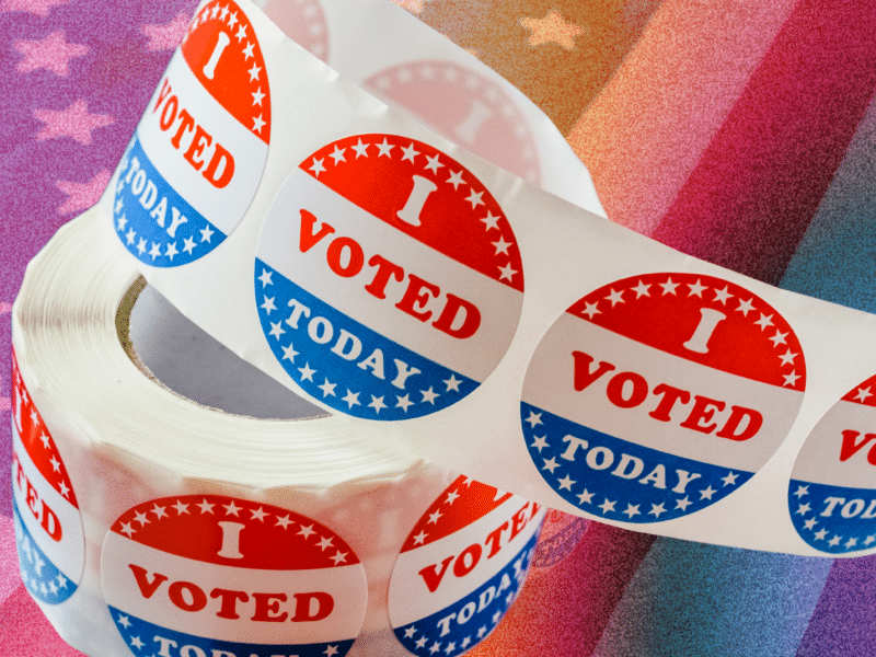 10 things LGBTQ+ Ohioans should know about early voting
